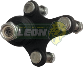 ROTULA SUSPENSION VW BORA, JETTA A6, TIGUAN, GOLF WAGON, LEON 06-12 INFERIOR (L)