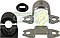 ABRAZADERA BARRA ESTABILIZADORA VW GOLF A6 10-13, BORA 05-10, PASSAT 05-10, CC 09-15, GOLF A5 06-09, TIGUAN 09-17, JETTA A5 IMP. 06-10, SEAT LEON 06-13, IBIZA 01-08, ALTEA 06-15, TOLEDO 2006 , AUDI Q3 13-18, A3 04-13 TRASERA (KIT ABRAZADERAS Y GOMAS)