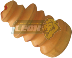 GOMA REBOTE AMORTIGUADOR VW BORA 05-09, GOLF GTI, A5, TIGUAN TRASERO POLIURETANO BRUCK