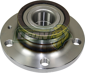 MAZA RUEDA TRASERA VW JETTA A6 2.0T 11-18, GTI 2.0T 05-09, BORA 2.0TFSI 05-10, NEW BEETLE 2.0L 11-19, PASSAT B6 2.0T 05-11, SEAT LEON 1.4TSI 07-13