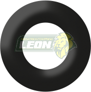 O-RING STD. GR: 1/8, ØI: 5/16, ØE: 9/16 INYECTORES SISTEMA MULTIPUERTOS