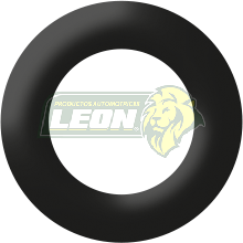 O-RING STD. GR: 1/8, ØI: 7/16, ØE: 11/16, VALVULA DE PUERTA MERCEDES BENZ