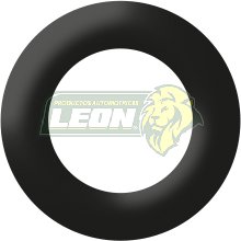 O-RING STD. GR: 1/8, ØI: 7/16, ØE: 11/16, VALVULA DE PUERTA MERCEDES BENZ