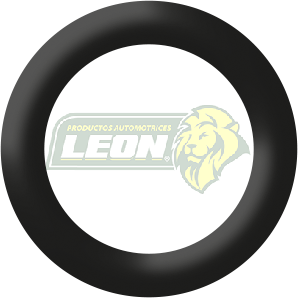 O-RING STD. GR: 1/8, ØI: 11/16, ØE: 15/16 P/BULBO TEMPERATURA VW POLO, LUPO, GOL, CROSSFOX, SAVEIRO