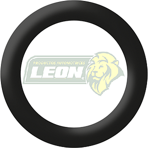 O-RING STD. GR: 1/8, ØI: 3/4, ØE: 1” P/BULBO DE TEMPERATURA VARIOS
