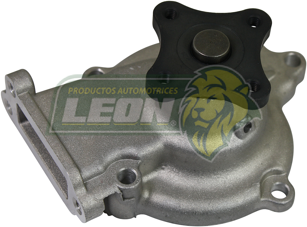 BOMBA DE AGUA NISSAN TSURU III 16V 94-07, SENTRA B14 95-99 (53Y00)