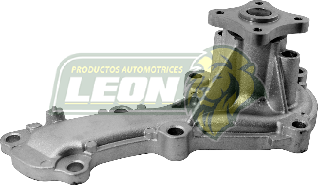 BOMBA DE AGUA NISSAN SENTRA B15 01-05, ALMERA 03-06 1.8L