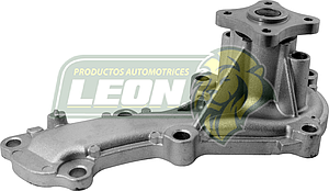 BOMBA DE AGUA NISSAN SENTRA B15 01-05, ALMERA 03-06 1.8L