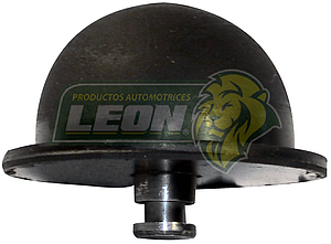 TOPE SUSPENSION VW COMBI DELANTERO SUPERIOR “BOMBON” 40 mm T/O