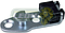 CONTRA CHAPA PUERTA VW COMBI 1.6L 74-89, 1.8L 89-01 T2, T2A IZQ. ELLEN BRASIL