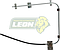 ELEVADOR MANUAL VW COMBI 1.6L 94-89, 1.8L 89-01 T2, T2A (L)