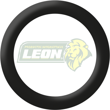 O-RING STD. GR: 1/8, ØI: 7/8, ØE: 1” 1/8