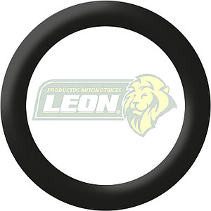 O-RING STD. GR: 1/8, ØI: 7/8, ØE: 1” 1/8
