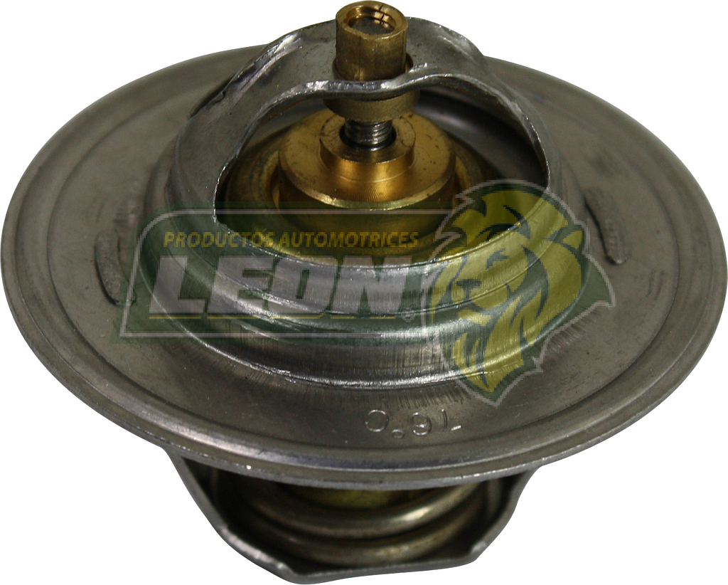 TERMOSTATO AGUA NISSAN TSURU I Y II “KITO”