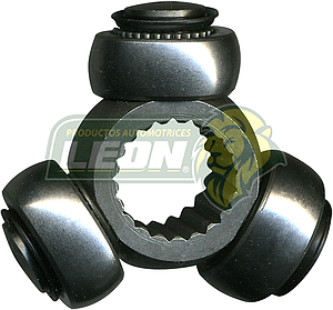 TRICETA o TRIPODE RENAULT R5 74-84, ALLIANCE 85-86, ENCORE 85-86, LECAR 76-84, ISUZU 83-93 (327747) 21D. 1.178”