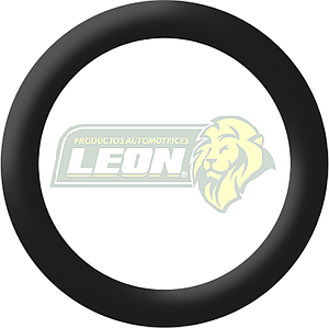 O-RING STD. GR: 1/8, ØI: 15/16, ØE: 1” 3/16, BALANCIN N-14