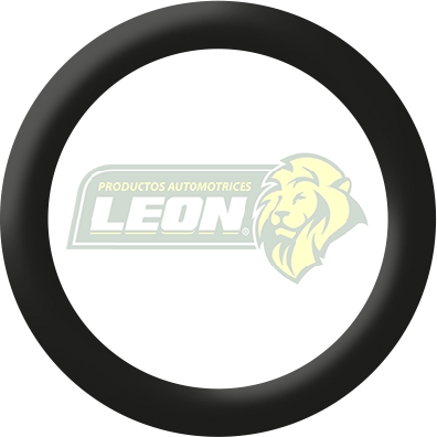 O-RING STD. GR: 1/8, ØI: 1”, ØE: 1” 1/4, MANGA MERCEDES BENZ 906