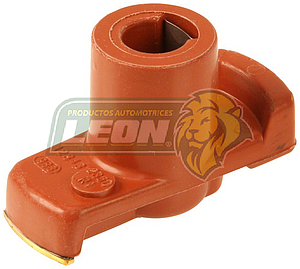 ROTOR DISTRIBUIDOR VW SEDAN 1.6L 78-03,  ATLANTIC 1.7, 1.8L 81-87, CARIBE 1.6, 1.8L 77-87, JETTA A2 1.8L, 88-92,GOLF A2 88-92 1.8L, COMBI 1.6L 74-89, DERBY 1.8L 95-09 (FUEL INJECTION)