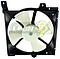MOTOVENTILADOR NISSAN TSURU III 94-99 16V COMPLETO CON c/ASPAS Y TOLVA