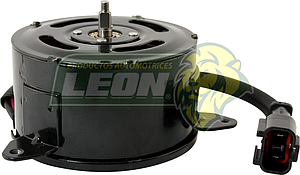 MOTOVENTILADOR NISSAN TIIDA C-A/A Y S-A/A (SOLO MOTOR SIN ASPAS)