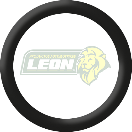O-RING STD. GR: 1/8, ØI: 1” 1/8, ØE: 1” 3/8 DISTRIBUIDOR DE COMBI 1800 VW, CARIBE Y GOLF