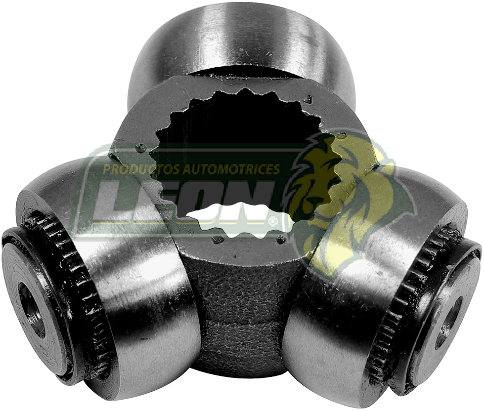 TRICETA o TRIPODE FORD IKON, KA, COURIER 01Æ, FIESTA 98Æ 21D. 1.197”