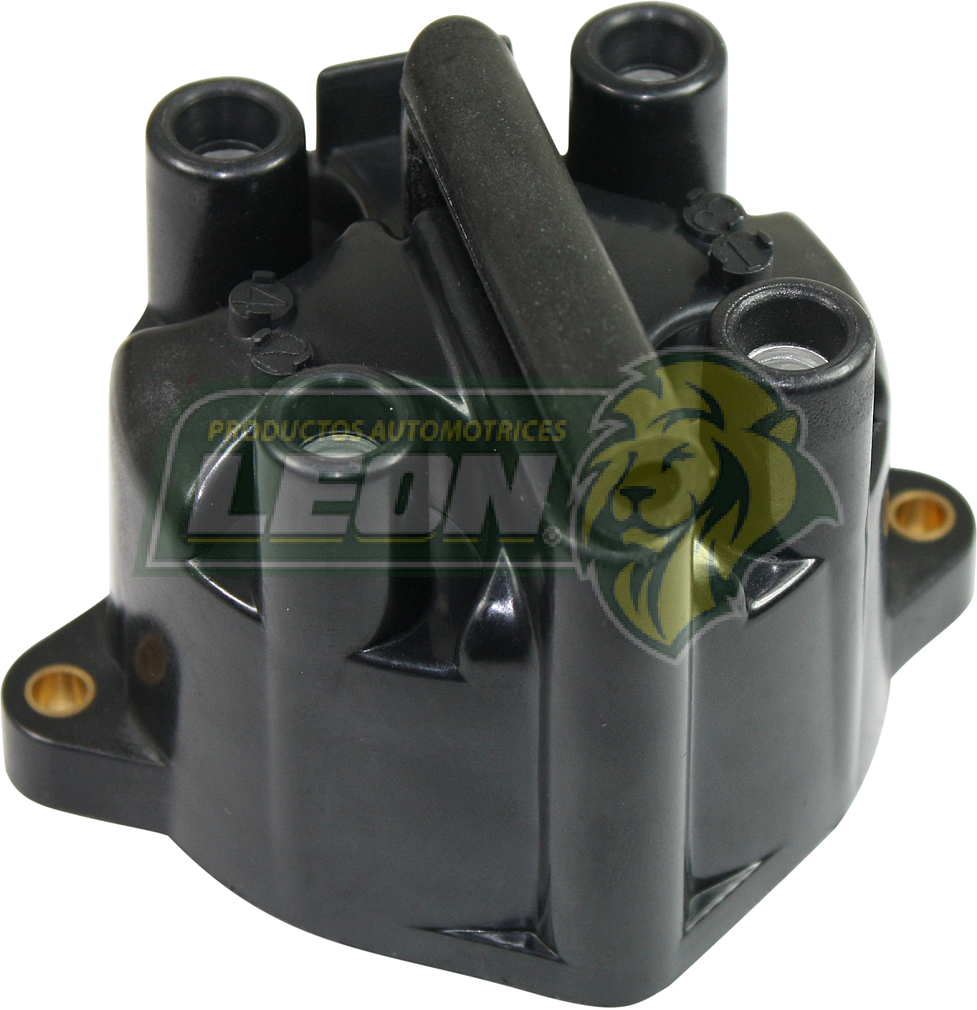 TAPA DISTRIBUIDOR NISSAN URVAN 2.4L 02-09, FRONTIER 01-10 (ANTES 22162-46N13) BRUCK