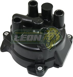 TAPA DISTRIBUIDOR NISSAN 1.6L TSURU III 97-06, SENTRA 95-00, TSUBAME 95-05, 2.4L PK-UP D21 97-06, FRONTIER Y X-TERRA 01-04 DISTR. BAJO GERMANY