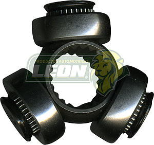 TRICETA o TRIPODE TOYOTA TERCEL 91-94, DODGE NEON 00-, HYUNDAI VERNA 04-06, ATTITUDE 06-11, HONDA CIVIC 02-05, FORD ESCORT ZX2 97-03, MAZDA PROTEGE 323 86-98, ISUZU GEO STORM 90-93 22D.