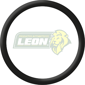 O-RING STD. GR: 1/8, ØI: 1” 5/8, ØE: 1” 7/8