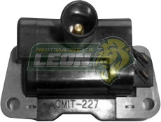 BOBINA TSURU III 92-17 1.6L, SENTRA B14 95-99 1.6L, D21 94-08 2.4L (INTERNA)