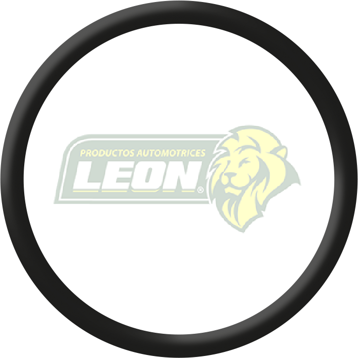 O-RING STD. GR: 1/8, ØI: 1” 7/8, ØE: 2” 1/8