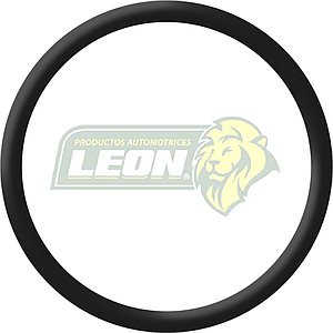 O-RING STD. GR: 1/8, ØI: 1” 7/8, ØE: 2” 1/8