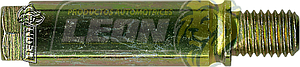 TORNILLO CALIPER FORD ESCORT 91-03 R.T. “CORTO”, PROBE 93-97, MAZDA 323 90-94, 626 93-02, MIATA 90-05, MX5 90-03, MX6 93-97, PROTEGE 90-03, MERCURY TRACER 91-99