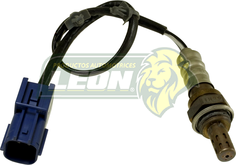 SENSOR DE OXIGENO NISSAN URVAN INFERIOR LARGO T/O