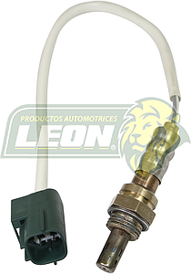 SENSOR DE OXIGENO NISSAN URVAN SUPERIOR BLANCO T/O