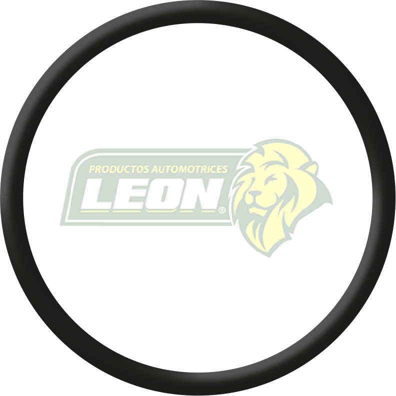 O-RING STD. GR: 1/8, ØI: 2” 1/8, ØE: 2” 3/8