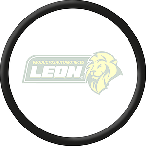 O-RING STD. GR: 1/8, ØI: 2” 1/8, ØE: 2” 3/8