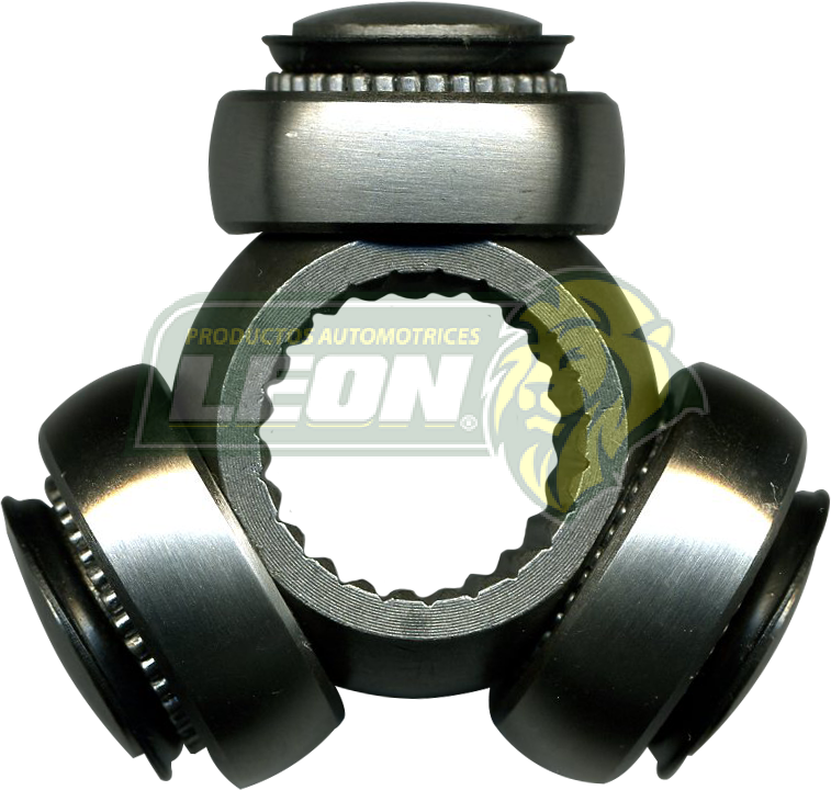 TRICETA o TRIPODE TSURU III 04-07, DODGE NEON 03-05, FORD FOCUS 00-05, ECO SPORT 03-07, HONDA CIVIC MT 01-05 23D. 1.333” UDS