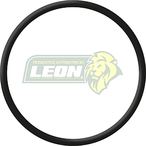 O-RING STD. GR: 1/8, ØI: 2” 5/8, ØE: 2” 7/8
