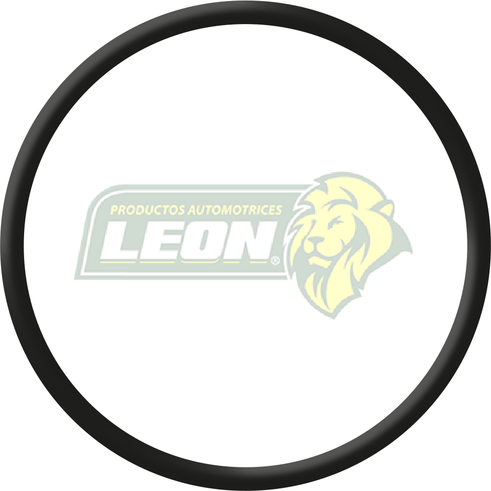 O-RING STD. GR: 1/8, ØI: 2” 5/8, ØE: 2” 7/8