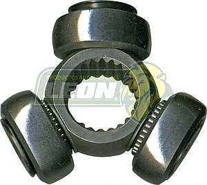 TRICETA o TRIPODE NISSAN HIKARI 87-92, SENTRA 96-00 23D. 1.298”