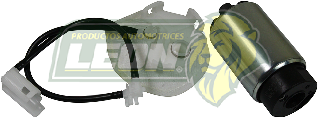 BOMBA DE GASOLINA TOYOTA HIACE 2.7L 06-11 (77024-26010)
