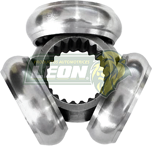 TRICETA o TRIPODE HONDA CIVIC 01-05, G.M. ASTRA 06-08, FORD FOCUS EUROPEO 06-10 “BALERO LOCO” 23D.