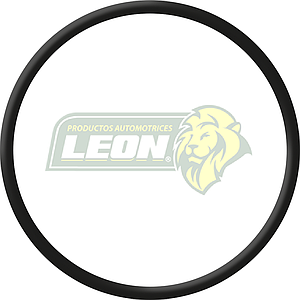 O-RING STD. GR: 1/8, ØI: 2” 7/8, ØE: 3” 1/8