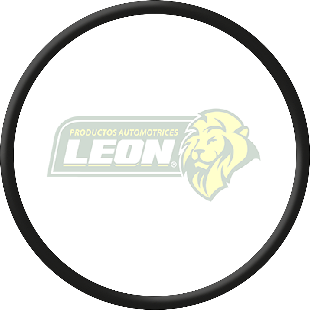 O-RING STD. GR: 1/8, ØI: 2” 7/8, ØE: 3” 1/8