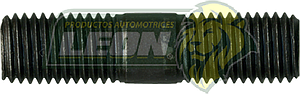 BIRLO CABEZA NISSAN 10x1.25x40 mm (BFM-110)