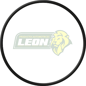 O-RING STD. GR: 1/8, ØI: 4” 1/8, ØE: 4” 3/8, BOMBA DE AGUA DE NAVISTAR