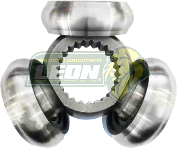 TRICETA o TRIPODE MAZDA 3 03-09, FORD FOCUS EUROPA 09-12, ESCAPE 2009, VOLVO S40 24D.