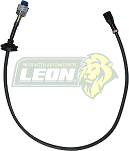 CHICOTE VELOCIMETRO NISSAN TSURU III, B13, SENTRA 16V, B14 94-00 KITO, SUNNY 25050-65Y00